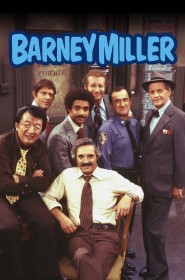 Barney Miller série en streaming