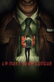 La nuit sera longue série en streaming