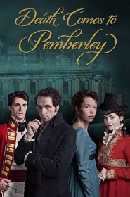 La Mort s'invite à Pemberley série en streaming