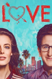 Voir Serie Love en streaming