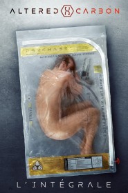 Altered Carbon série en streaming