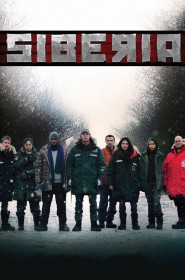 Siberia série en streaming