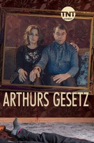 Arthur's Law série en streaming