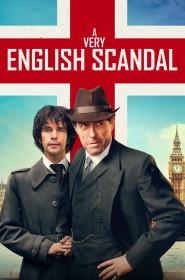 A Very English Scandal série en streaming