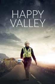 Happy Valley série en streaming