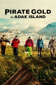 Pirate Gold of Adak Island série en streaming