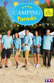 Camping paradis série en streaming