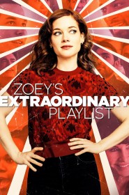 Zoey et son incroyable playlist série en streaming