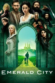 Emerald City série en streaming