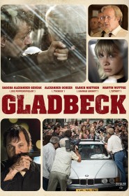 Gladbeck : Un hold-up sans précédent série en streaming