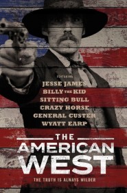 The American West série en streaming