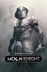 Moon Knight série en streaming