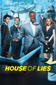 House of Lies série en streaming