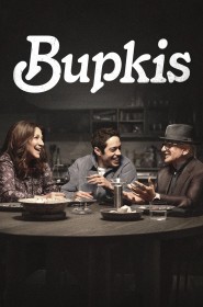 Bupkis série en streaming