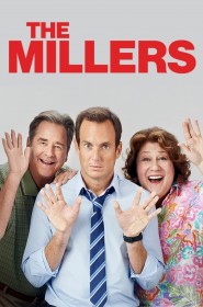 The Millers série en streaming