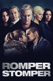 Romper Stomper série en streaming