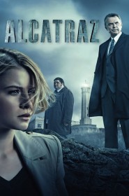 Alcatraz série en streaming