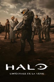 Halo saison 2 episode 7 en streaming