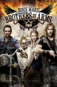 Voir Serie Bikie Wars: Brothers in Arms en streaming