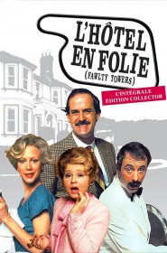 Voir Serie L'hôtel en folie en streaming