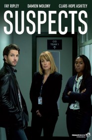 Suspects série en streaming