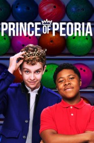 Le Prince de Peoria série en streaming