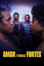 Voir Serie Amar é Para os Fortes en streaming