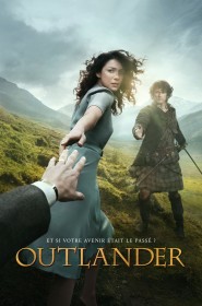 Outlander série en streaming