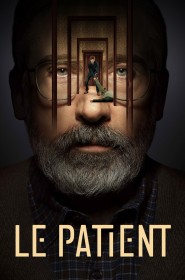 The Patient série en streaming