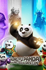 Kung Fu Panda : Les Pattes du Destin saison 1 episode 14 en streaming