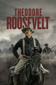 Theodore Roosevelt série en streaming