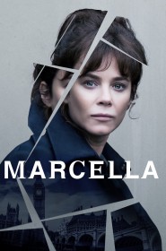 Marcella série en streaming