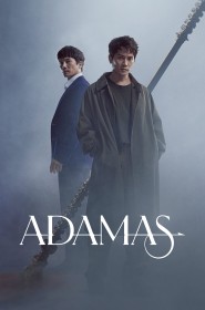 Adamas saison 1 episode 10 en streaming