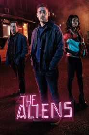 The Aliens série en streaming