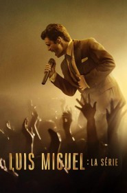 Luis Miguel : La série série en streaming