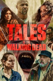 Tales of the Walking Dead série en streaming