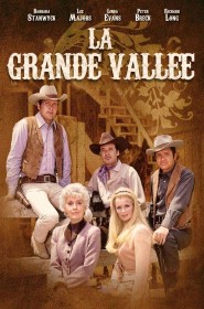 Voir Serie La Grande Vallée en streaming