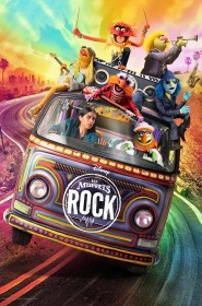 Les Muppets Rock série en streaming