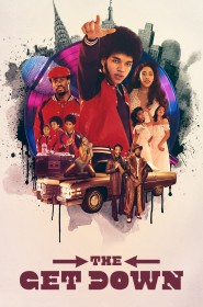 The Get Down série en streaming