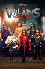 The Villains of Valley View série en streaming