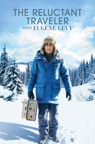 The Reluctant Traveler with Eugene Levy série en streaming