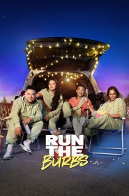 Run the Burbs série en streaming