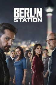 Berlin Station série en streaming