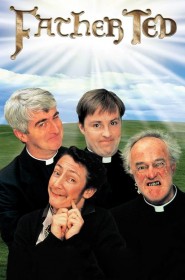 Voir Serie Father Ted en streaming