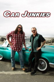 Voir Serie Car Junkies en streaming