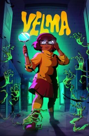 Velma série en streaming